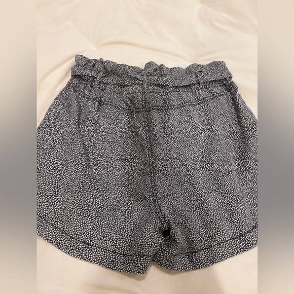 Thread and Supply Flowy Shorts - Picture 4 of 4
